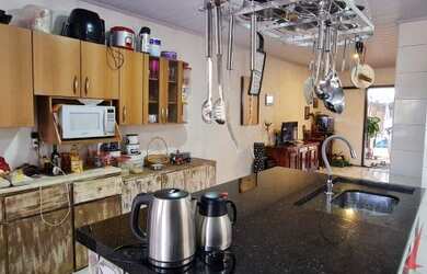 Imagem 4: Sobrado com 3 quartos à venda, 140 m² por R$ 290.000 - Colonia Agricola 26 De Setembr - Br