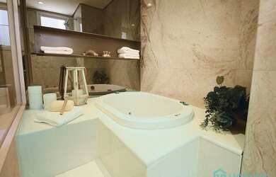 Imagem 12: Apartamento à venda, 146 m² por R$ 2.096.000,00 - Ipiranga - São Paulo/SP