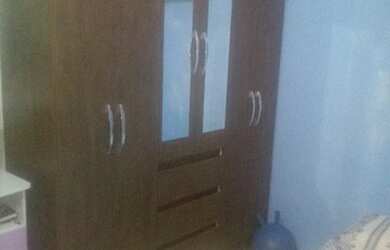 Imagem 8: apartameto 2/4-itapoan. Varanda, 80m² de Área, 1 Banheiroe2 Dormitórios