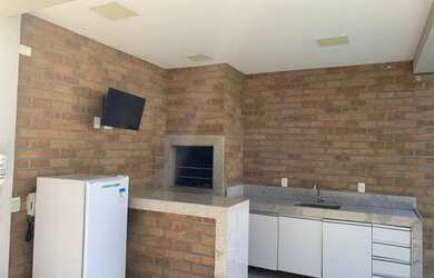 Imagem 10: Casa de condomínio para venda possui 140 metros quadrados com 3 quartos