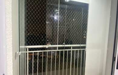 Imagem 6: LINDO APARTAMENTO VL ANTONIETA-TODO PLANEJADO-2 DORMS, COZINHA AMERICANA,...