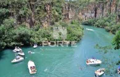 Imagem 16: CASACapitólio. Piscina, Churrasqueira, Imóvel mobiliadoeVaranda