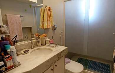 Imagem 13: 3/4 Caminho das Arvores-Mansão Ibiza-Torre única- 2 por andar- Oportunidade