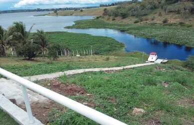 Imagem: A fazenda possui 2.000m² de Área e está localizado em Cabaceiras