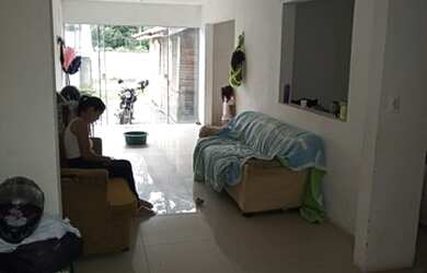 Imagem 10: TERRENO COM 2 CASAS