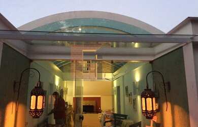 Imagem: Petrópolis - Casa de Condomínio - Pedro do Rio