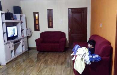 Imagem 4: Casa para alugar R$ 890,00 por mês bairro Padre Réus