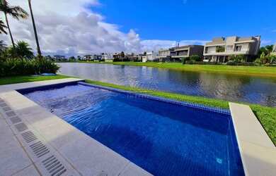 Imagem 6: XANGRI-Lá - Casa de Condomínio - Centro