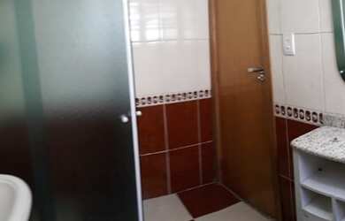 Imagem 6: Apartamento no Condomínio Edifício Conjunto Carla - SP