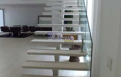 Imagem 14: Tambore 1 majestosa vivenda