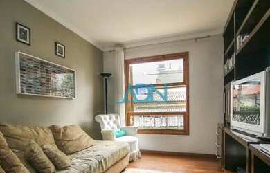 Imagem 7: Casa com 3 dormitórios, 280 m² - venda por R$ 2.250.000,00 ou aluguel por R$ 9.500,00/mês