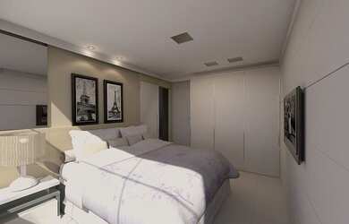 Imagem 10: Apartamento à venda, 91 m² por R$ 622.000,00 - Jardim Oceania - João...