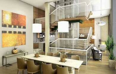 Imagem 3: Residencial Magnólias Village - Itaipava - 410m²