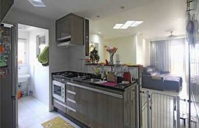 Imagem 4: SAO PAULO - Apartamento padrao - ALTO DA LAPA