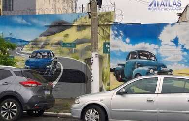 Imagem 1: Galpão, 250 m² - venda por R$ 1.700.000,00 ou aluguel por R$ 7.000,00/mês...