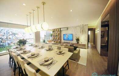 Imagem 2: Apartamento à venda, 146 m² por R$ 2.096.000,00 - Ipiranga - São Paulo/SP