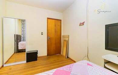 Imagem 13: Sobrado com 7 dormitórios à venda, 150 m² por R$ 895.000,00 - Novo Mundo - Curitiba/PR