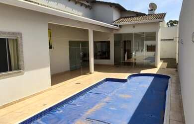 Imagem 3: Jockey clube Vicente Pires