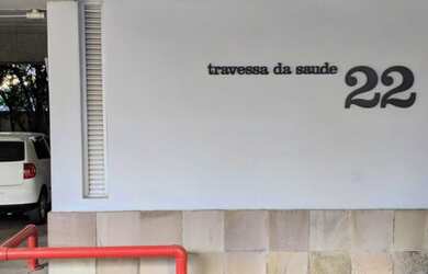 Imagem 14: Comercial/Industrial de 120 metros quadrados no bairro Auxiliadora