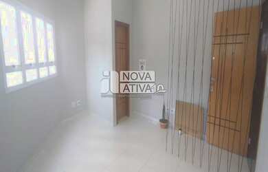 Imagem: O depósito possui 14m² de Área e está localizado em Vila