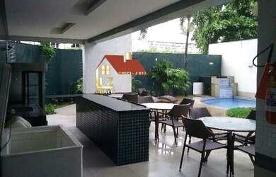 Imagem 9: Vendo Apto. no Ed. Antônio Landi