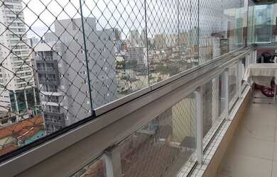 Imagem 1: ÓTIMO APARTAMENTO NO BAIRRO CANTO DO FORTE, 83m² POR R$ 470.000,00