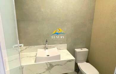 Imagem 3: Casa 3 Suítes de Alto Padrão no Condomínio Jardim Veneza