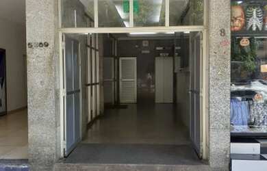 Imagem: O depósito possui 40m² de Área e está localizado em Setor