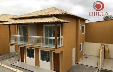 Imagem 8: Orlla Imóveis - Linda casa em Itaipuaçu Jardim Central