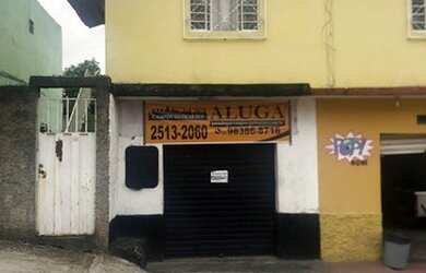 Imagem: Loja para aluguel, Lago Azul - Ibirité/MG