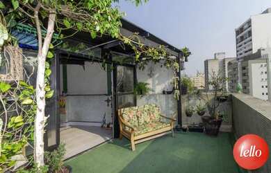 Imagem 12: São Paulo - Apartamento Padrão - Bela Vista