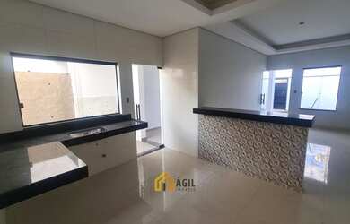 Imagem 8: Casa com 3 quartos à venda, 70 m² por R$ 324.900 - Pedra Branca - São...