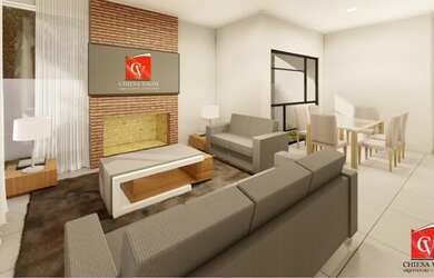 Imagem 7: Casa 03 Dorm - Bairro Rondinha