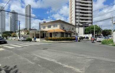 Imagem 2: Galeria para aluguel com 24 metros quadrados em Casa Amarela - Recife - PE