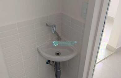 Imagem 8: Sala, 50 m² - venda por R$ 350.000,00 ou aluguel por R$ 1.200,00/mês...