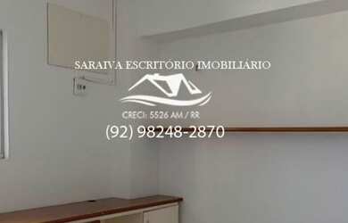 Imagem 12: Ponta Negra- Vendo Belo Apartamento no Residencial Boa Vista