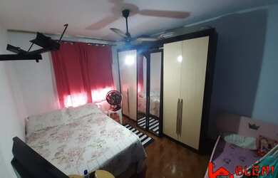 Imagem 9: Venda Ap. 2 Quartos- Condomínio RESIDENCIAL Santa Cruz -RJ