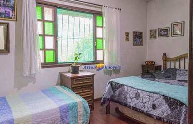 Imagem 9: Casa com 4 dormitórios à venda, 183 m² por R$ 900.000 - Tijuca - Teresópolis/RJ