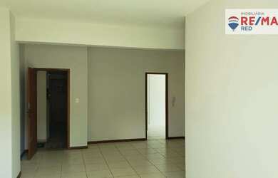 Imagem 2: Apartamento com 3 dormitórios, 110 m² - venda por R$ 450.000,00 ou aluguel...