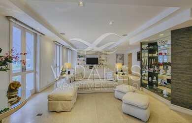 Imagem 2: Luxuoso apartamento localizado em um dos melhores bairros