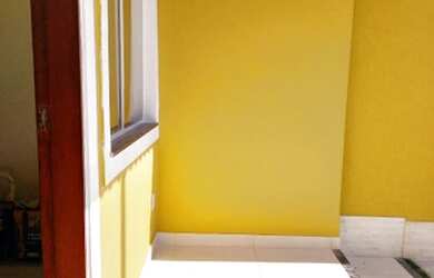 Imagem 15: Linda, conforto e segurança para sua família com três quartos