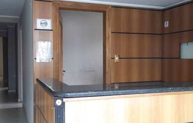 Imagem 3: Pousada Vila Clementino. 546m² de Áreae4 Vagas na garagem