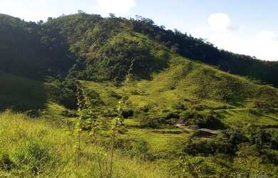 Imagem: A fazenda possui 1.210.000m² de Área e está localizado em