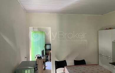 Imagem 5: Casa, Goiás, Goiânia, Setor Urias Magalhães