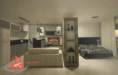 Imagem 2: CAXIAS DO SUL - Apartamento Padrão - Sagrada Família