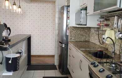 Imagem 7: Apartamento com 3 dormitórios, 72 m² - venda por R$ 650.000,00 ou aluguel...