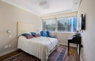 Imagem 15: SE ESSA RUA FOSSE MINHA. 173m² de Área, 1 Vaga na garageme4 Dormitórios