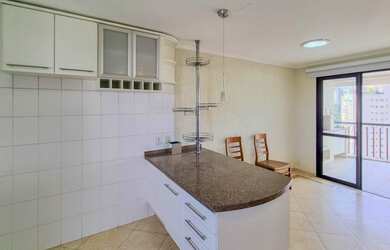 Imagem 14: São Paulo - Apartamento Padrão - Alto da Boa Vista