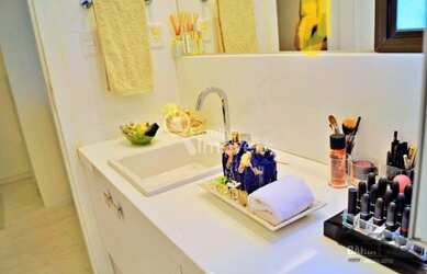 Imagem 12: HORTO lindo Apartamento 268m²