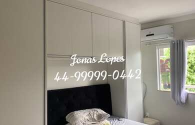 Imagem 4: Sobrado Novo JD Paris 3 atrás Antiga Puc Av Mandacaru Permuta Por Apartamento